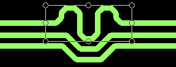 TraceShoveOn