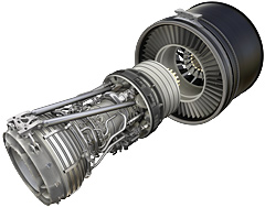 GE Aviation, launching a new facility in Ohio, invites us to experience "imagination at work."