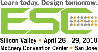 ESC Silicon Valley 2010
