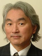 World renowned theoretical physicist Michio Kaku