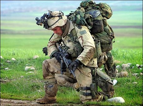 Remembering those who have served