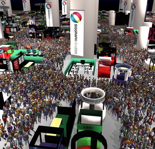 Are E-vents the wave of the future?