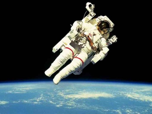 Spacewalk