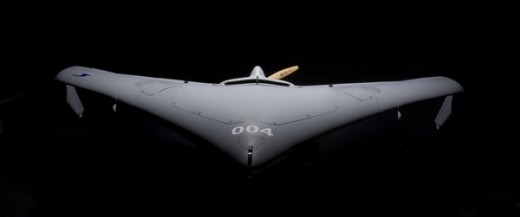 Raytheon’s KillerBee sports an innovative design
