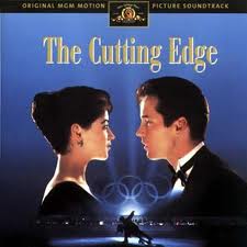Is this what they mean, "Cutting Edge?" Probably not.