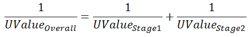 uvalue_equation