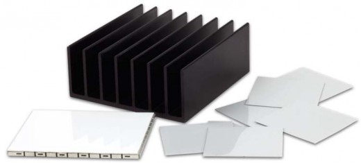 Image courtesy of Laird Technologies