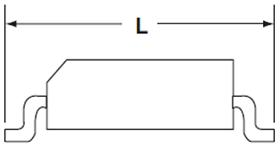 Component Lead Span