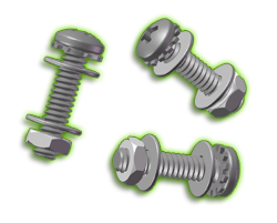 Figure 1 - MTG Hardware